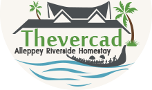 Thevercad Homestay